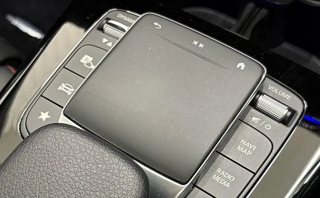 MERCEDES BENZ CLA-CLASS 46