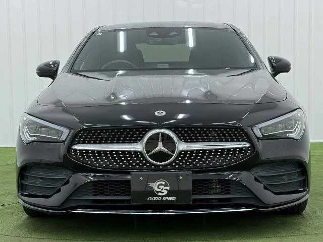 MERCEDES BENZ CLA-CLASS 15