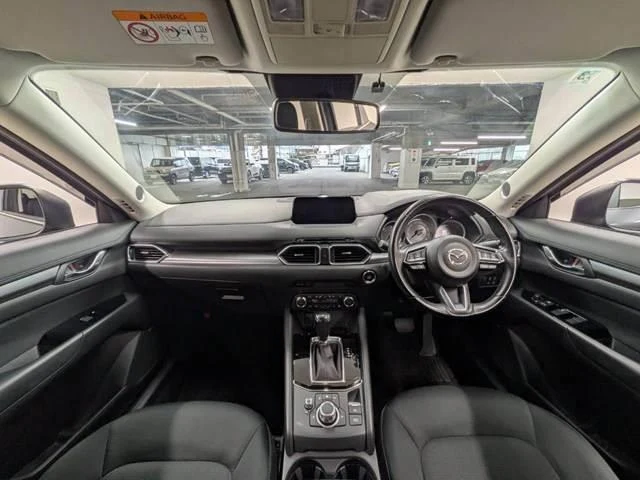 Mazda CX-5 XD 2