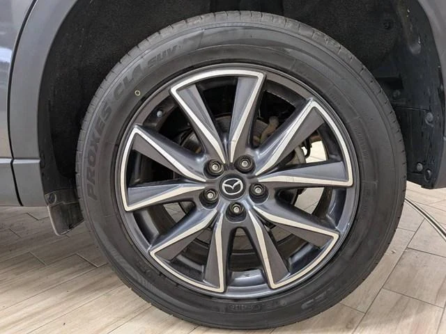 Mazda CX-5 XD 29