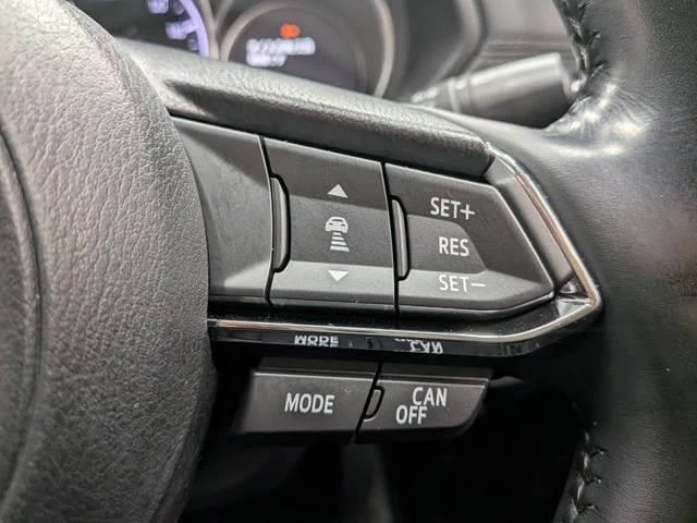 Mazda CX-5 XD 5