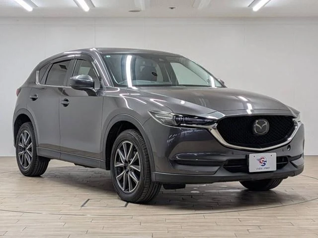 Mazda CX-5 XD 19