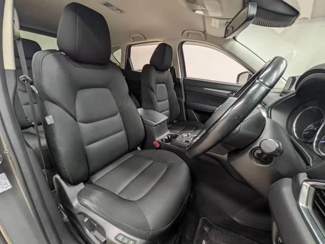 Mazda CX-5 XD 10