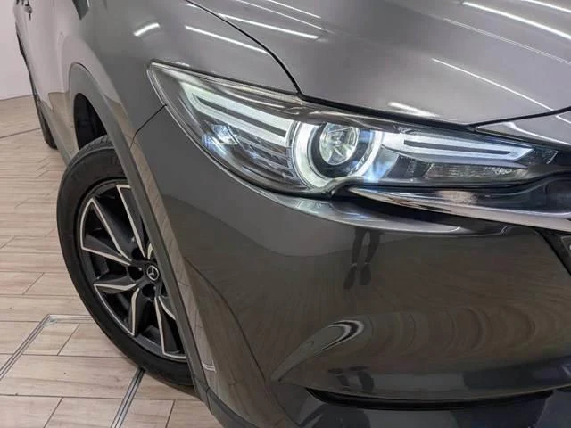 Mazda CX-5 XD 18
