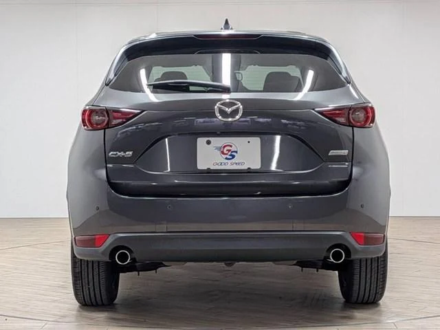 Mazda CX-5 XD 25