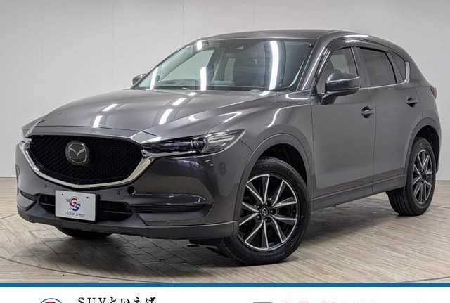 Mazda CX-5 XD