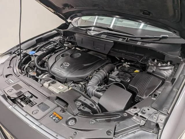 Mazda CX-5 XD 12