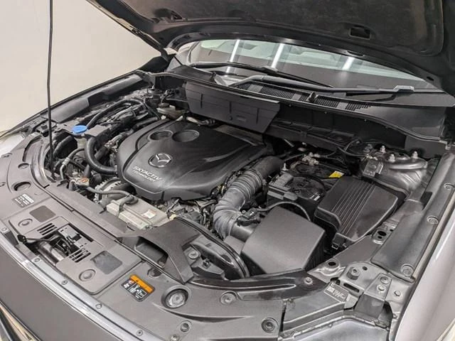 Mazda CX-5 XD 58