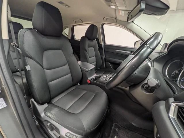 Mazda CX-5 XD 30