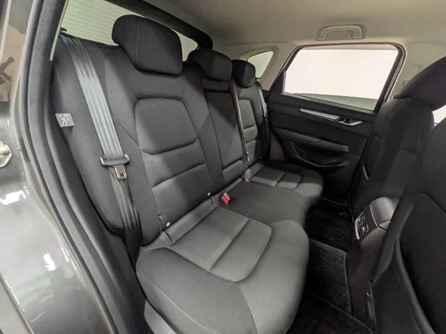 Mazda CX-5 XD 36