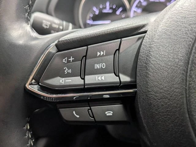 Mazda CX-5 XD 45
