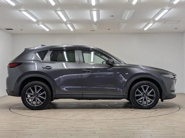 Mazda CX-5 XD 66