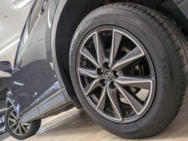 Mazda CX-5 XD 28