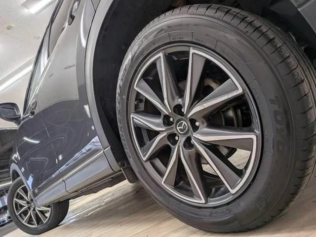 Mazda CX-5 XD 17