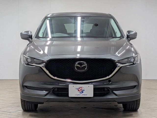Mazda CX-5 XD 26