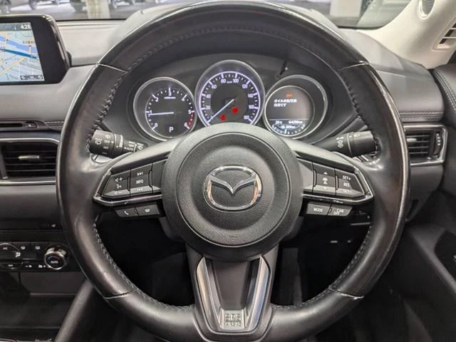 Mazda CX-5 XD 44