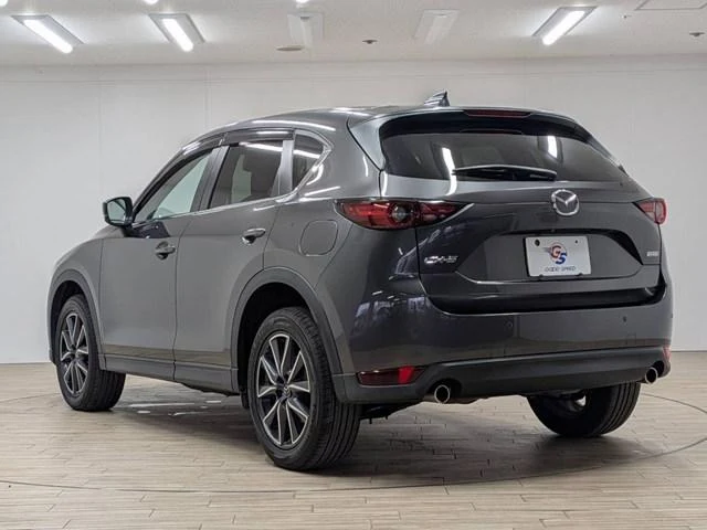 Mazda CX-5 XD 22