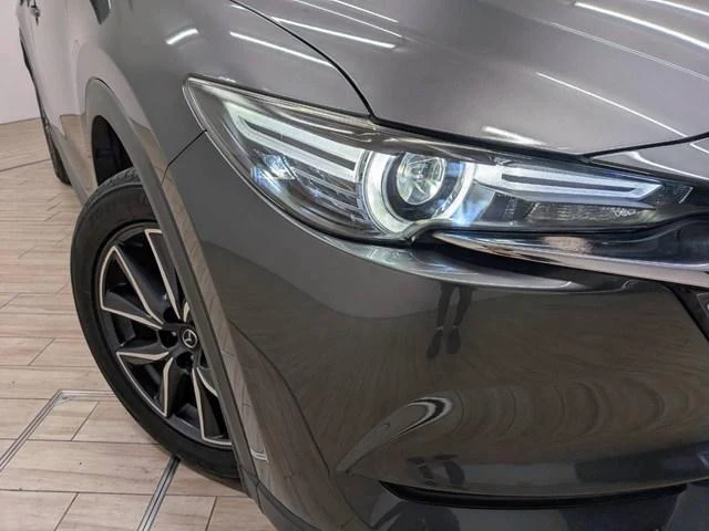 Mazda CX-5 XD 70