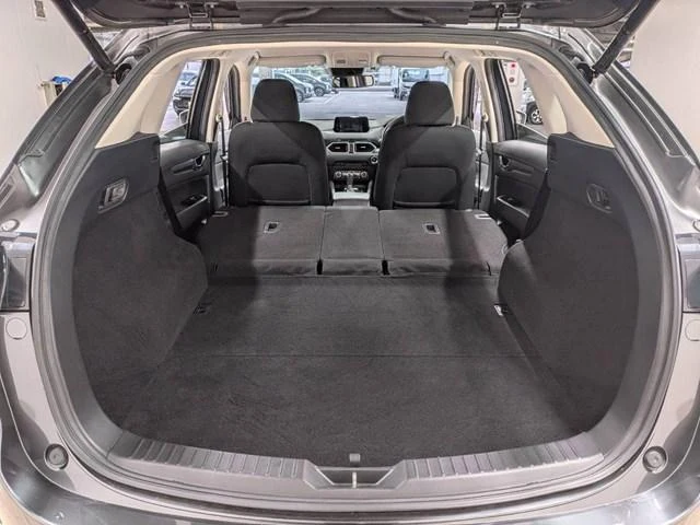 Mazda CX-5 XD 60