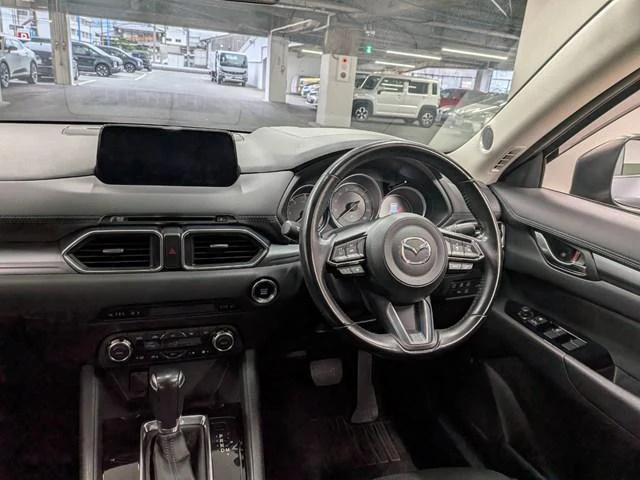 Mazda CX-5 XD 41