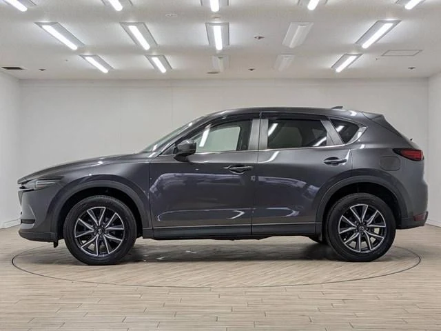 Mazda CX-5 XD 24