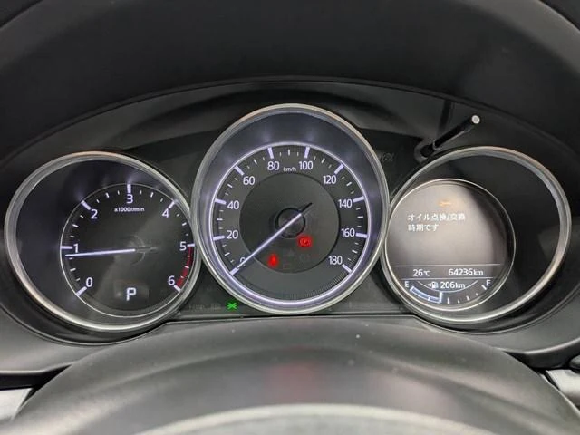 Mazda CX-5 XD 42