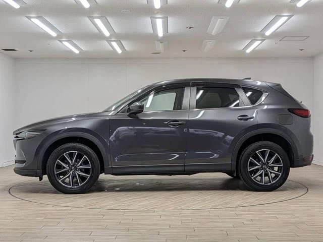 Mazda CX-5 XD 15