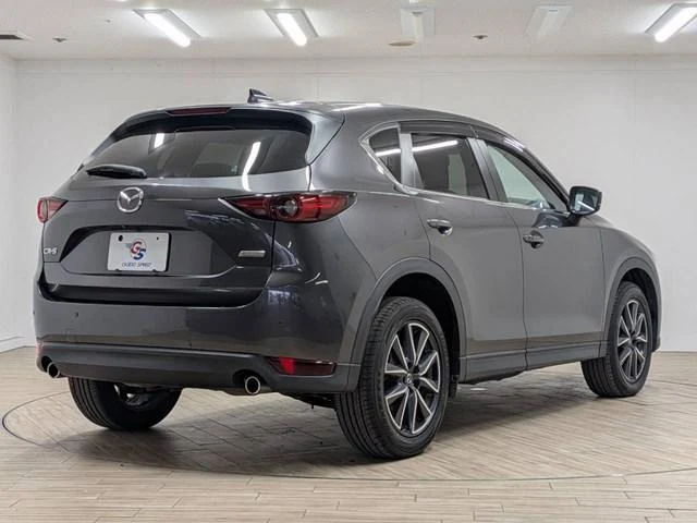 Mazda CX-5 XD 64