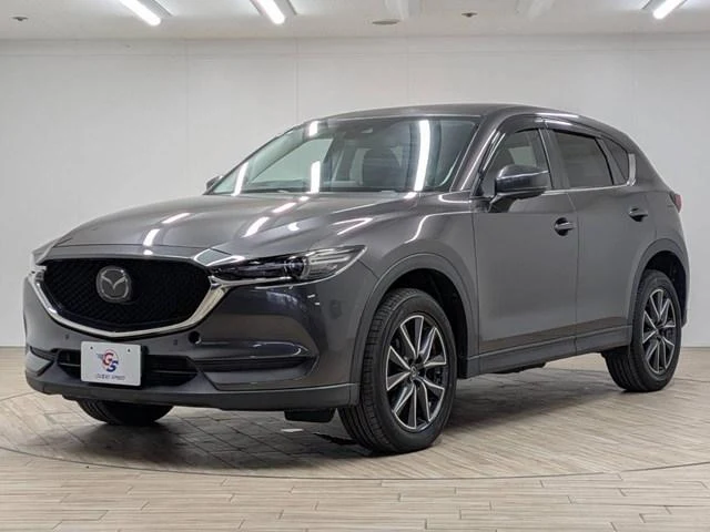 Mazda CX-5 XD 20