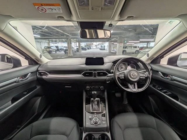 Mazda CX-5 XD 40