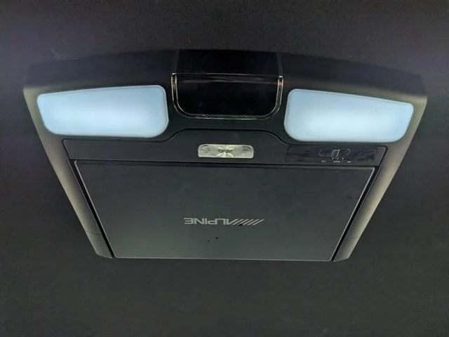 Mazda CX-8 39