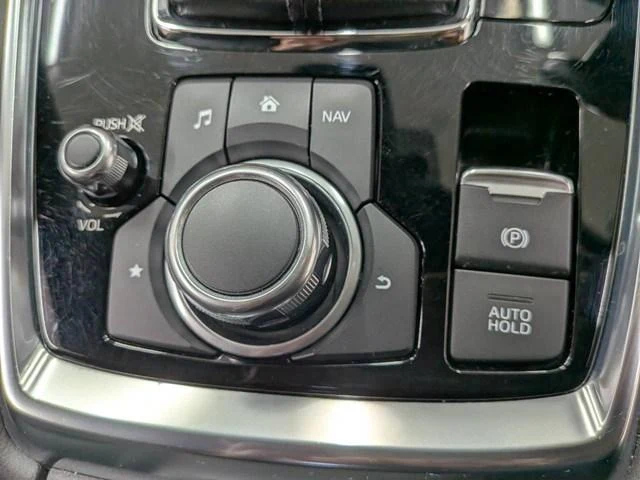 Mazda CX-8 55