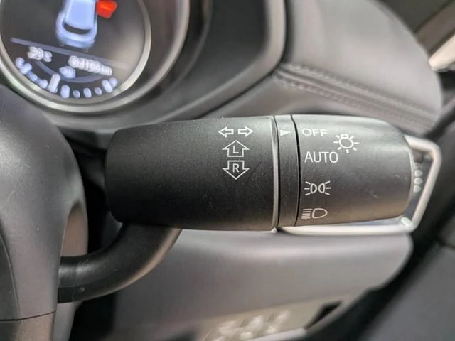 Mazda CX-8 52