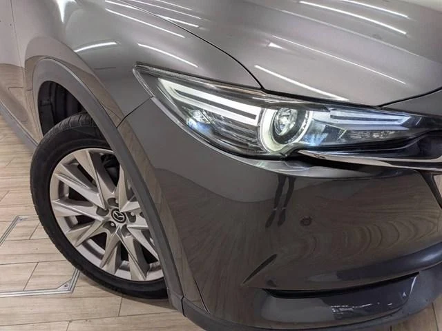 Mazda CX-8 73