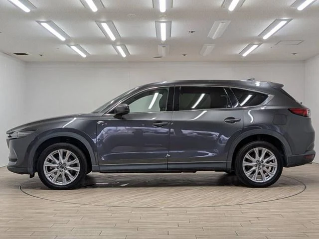Mazda CX-8 70