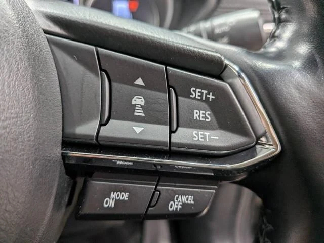 Mazda CX-8 50