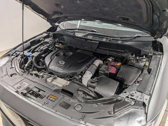 Mazda CX-8 14