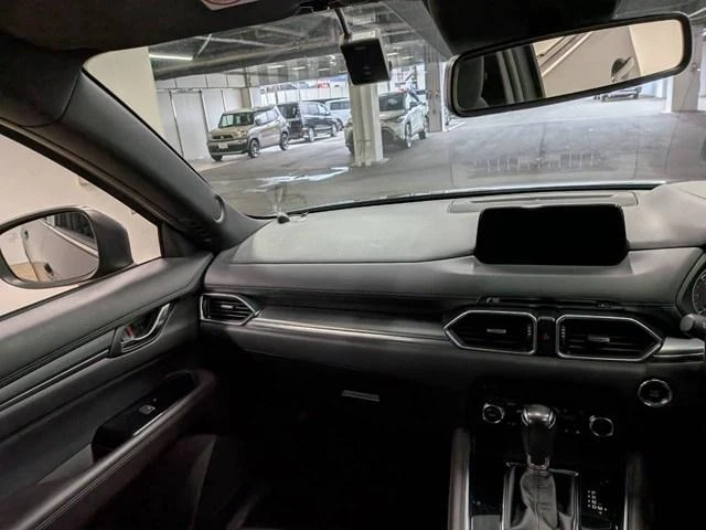 Mazda CX-8 45