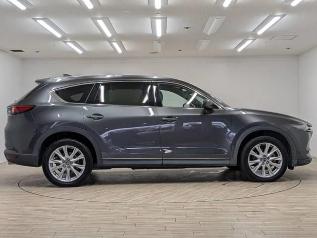 Mazda CX-8 69