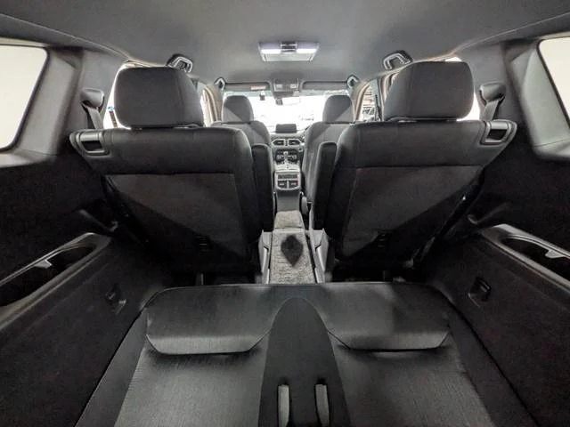 Mazda CX-8 44