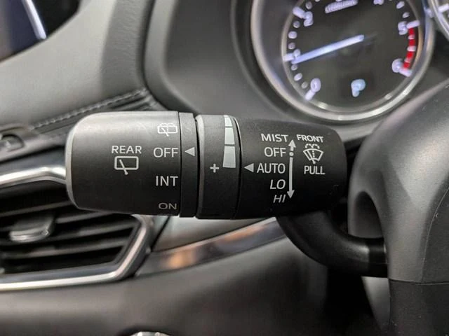 Mazda CX-8 51