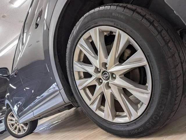 Mazda CX-8 19