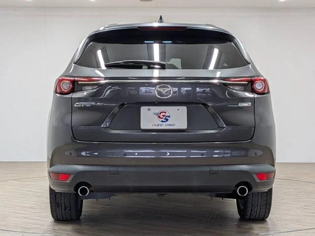 Mazda CX-8 71