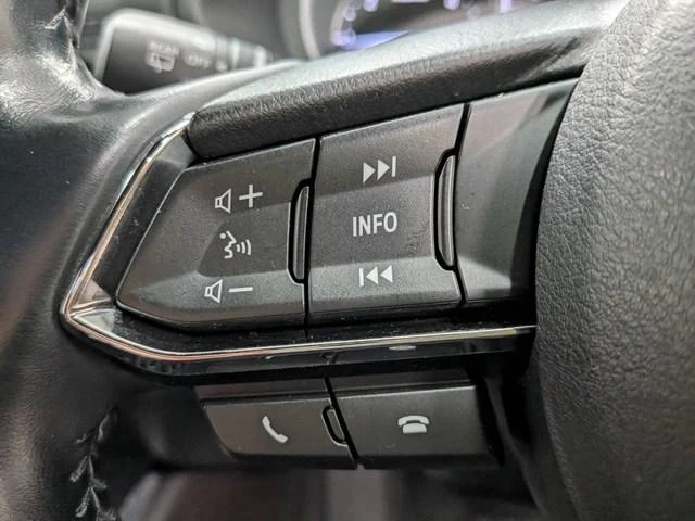 Mazda CX-8 49