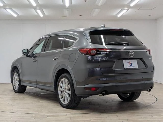 Mazda CX-8 68