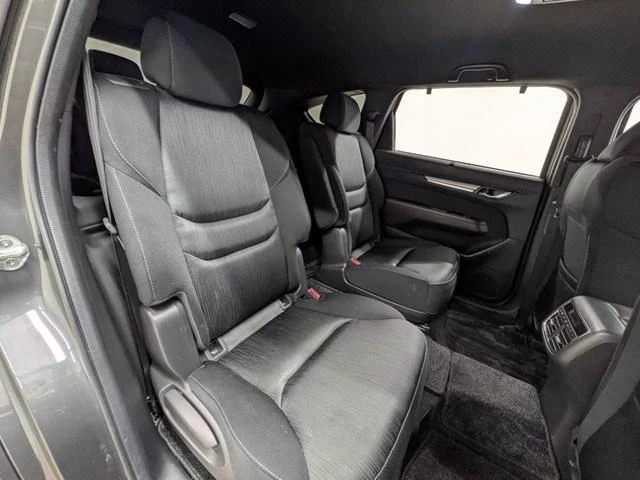 Mazda CX-8 37