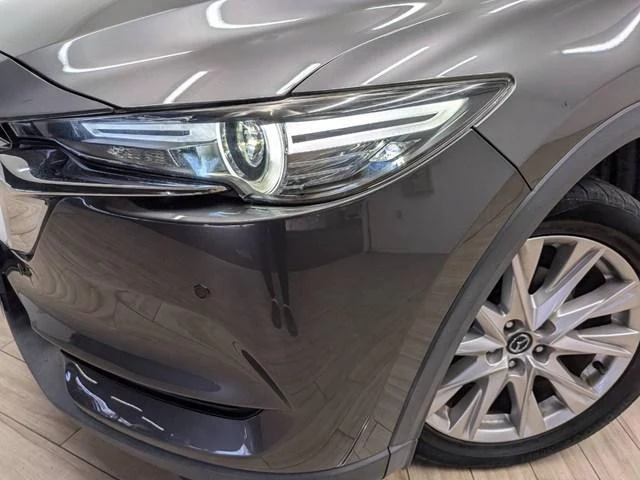 Mazda CX-8 74
