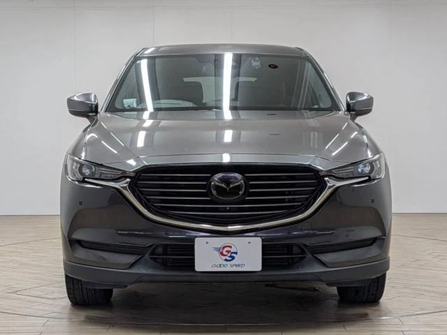 Mazda CX-8 72