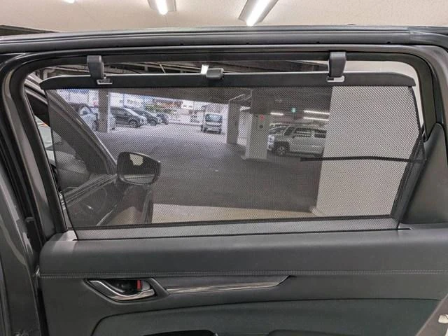 Mazda CX-8 42
