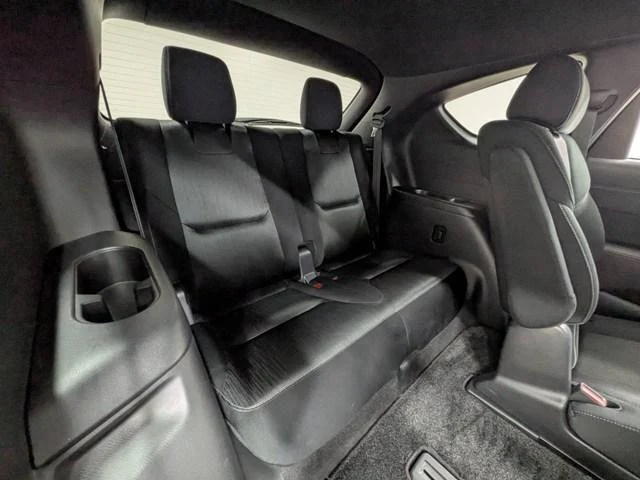 Mazda CX-8 43